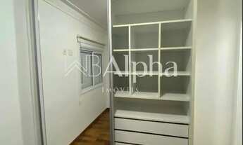 Imagem 7: Apartamento Para Locação Ed.Ghaia Santana de Parnaíba-SP