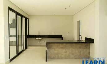 Imagem 6: CASA EM CONDOMÍNIO - ALPHAVILLE - SP