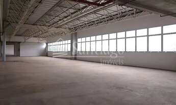 Imagem 4: Galpão - San Martim - Campinas