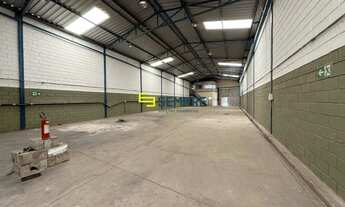 Imagem 7: Galpão para aluguel, 4 vagas, Jardim das Alterosas 1ª Seção - Betim/MG