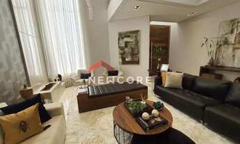 Imagem: Casa de condomínio em Avenida Pau-Brasil