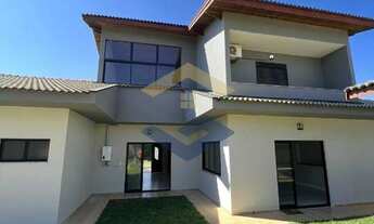 Imagem 4: Casa em Condomínio à Venda c/ 400 m², 3 Dorms, 3 Suítes Master, Espaço Gourmet c/ Piscina