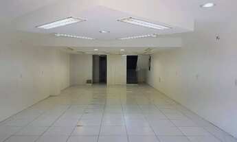 Imagem 2: Loja para aluguel, com 138m² no Jardim Botânico!