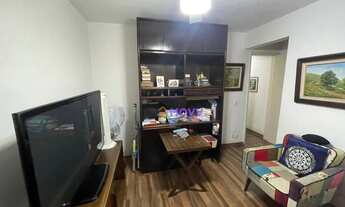 Imagem 5: Apartamento com 3 quartos à venda, 169 m² por R$ 950.000 - Icaraí - Niterói/RJ