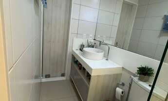 Imagem 6: Apartamento a venda com 02 quartos no Aeroclube - AP9575