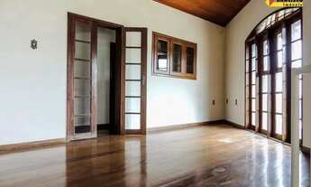 Imagem 4: Casa para aluguel, 4 quartos, 1 suíte, 3 vagas, Centro - Divinópolis/MG