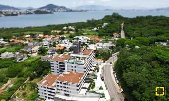 Imagem 3: Apartamento 3 dormitórios, sendo 2 suítes - 2 vagas - 1 hobby box - Cacupé - Florianópolis