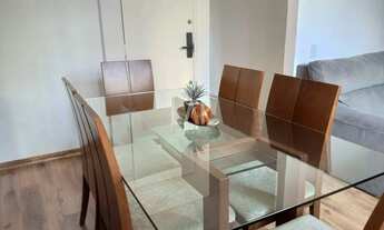 Imagem 5: Cobertura à venda, 3 quartos, 1 suíte, 1 vaga, Santa Lúcia - Belo Horizonte/MG