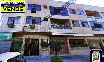 Imagem: Imóvel para venda tem 90 metros quadrados