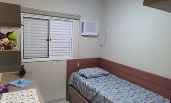 Imagem 5: Vende-se apartamento com 3/4 no Edifício Valle das Palmeiras em Cuiabá MT