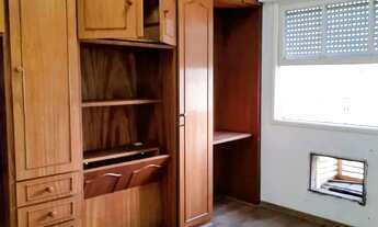 Imagem 6: Frente com sacada