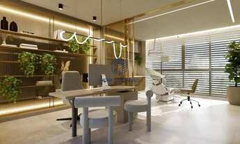 Imagem 2: Sala Comercial em Pinheiros