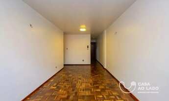 Imagem 2: Apartamento com 116m² 3 quartos no Portão - Curitiba/PR