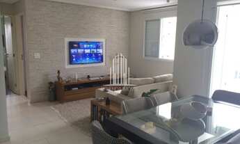 Imagem 2: Apartamento para locação na Vila Nova Conceição, São Paulo-SP 2 quartos, 1 suíte, 1 sala