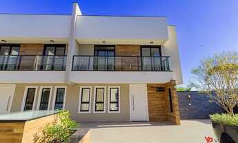 Imagem: Casa em condomínio fechado de 03 suítes