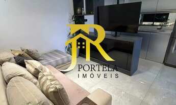 Imagem: LOCAÇÃO APTO MOBILIADO COM 2 DORMITÓRIOS