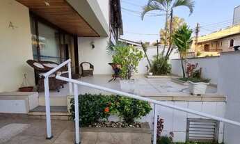 Imagem 3: Casa em condomínio fechado em Campo Grande