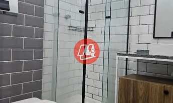 Imagem 7: Studio para alugar, 27 m² por R$ 2.657,00/mês - Santa Cecília - Porto Alegre/RS