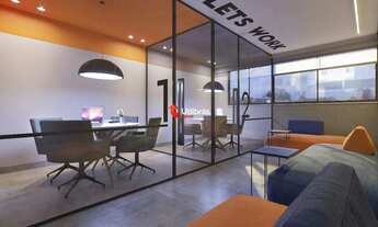 Imagem 6: Apartamento à venda, 1 quarto, 1 suíte, Boa Viagem - Belo Horizonte/MG