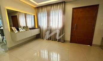 Imagem: Casa com 3 dormitórios, 220 m² - venda