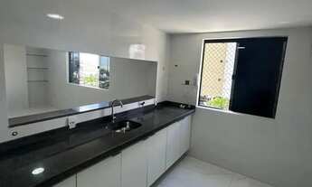 Imagem 4: Alugo excelente apartamento no Bessa, 02 quartos, R$ 3.500,00 Cond. Incluso