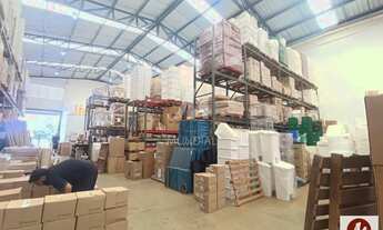 Imagem 3: Salão/Galpão (salão - térreo