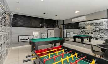 Imagem 6: Collori Plaenge - Amplitude, luz natural e localização privilegiada na Zona 07