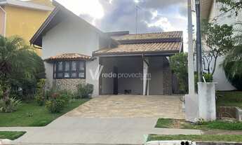 Imagem: Casa - Condomínio Residencial Terras do