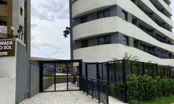 Imagem 3: Apartamento com 2 dormitórios à venda, 34 m² por R$ 390.000,00 - Vila Izabel - Curitiba/PR