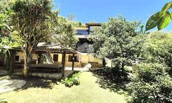 Imagem 10: Casa em condomínio bem localizado em Itaipava