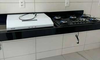 Imagem 4: Daniel - Imóvel para venda com 42 metros quadrados com 2 quartos em Cristo Rei - Teresina