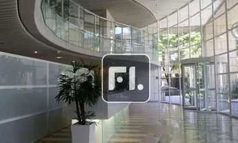 Imagem 4: Conjunto para alugar, 110 m² por R$ 14.067,09/mês - Brooklin - São Paulo/SP