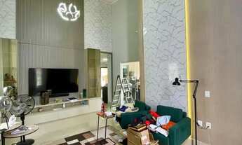 Imagem 3: Cond. Nova York, casa térrea com três quartos - 125 m2 - R$ 449.000,00 - whatsapp:84 9.914