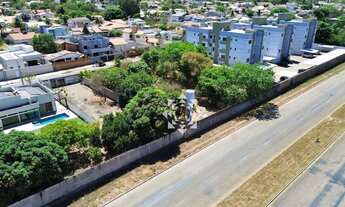 Imagem 2: Terreno HM à venda, 2800 m² por R$ 2.500.000 - Plano Diretor Sul - Palmas/TO