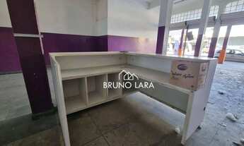 Imagem 4: Loja disponível para locação no Bairro Niterói Betim/MG