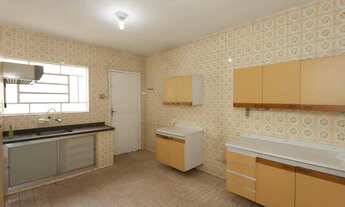 Imagem 5: Casa para venda em Moinho Velho com 2 quartos , 100m²