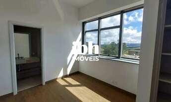 Imagem 6: APARTAMENTO PARA LOCAÇÃO COM 82,92M², 2 QUARTOS 2 SUÍTES, 2 VAGAS DE GARAGEM NO ALPHAVILLE