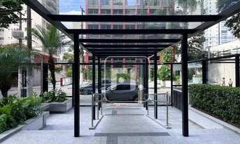 Imagem 4: Conjunto, 150 m² - venda por R$ 2.500.000,00 ou aluguel por R$ 23.000,00/mês - Moema - São