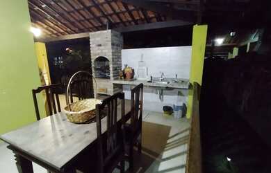 Imagem 5: Chalé Clima da Chã - Chã Grande x Gravatá