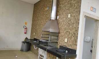 Imagem 3: Apartamento Gran Torino Papilon Parque