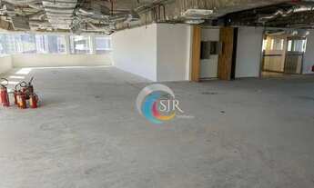 Imagem 5: Conjunto para alugar, 365 m² - Itaim Bibi - São Paulo/SP