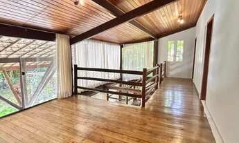 Imagem 2: Mansão 4 suítes