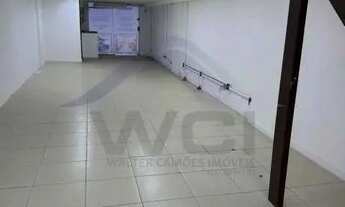 Imagem 6: Loja pronta para trabalhar, junto ao metrô