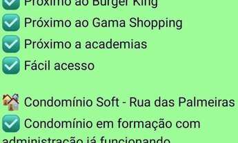 Imagem 7: Aceito troca ótima localização 440 metros ponte alta