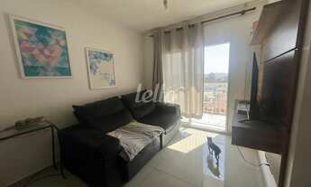 Imagem 1: Apartamento 2 quartos à venda no(a) Vila Constança