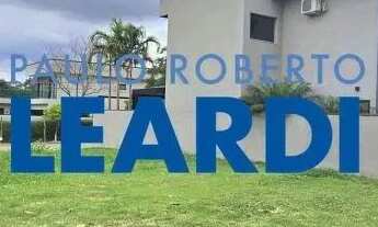 Imagem: TERRENO EM CONDOMÍNIO - CONDOMÍNIO FIORELA