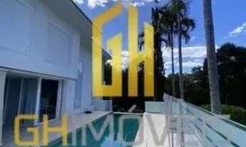 Imagem 5: Sobrado à venda, 330 m² por R$ 3.850.000,00 - Jardins Valencia - Goiânia/GO