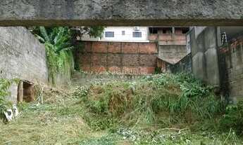 Imagem: Terreno - Jardim Antonio Von Zuben - Campinas