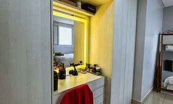 Imagem: Apartamento Rico em Planejados com 100m2