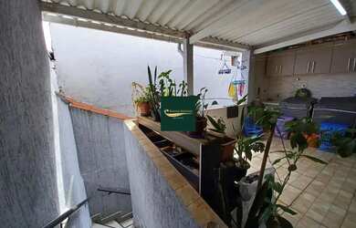 Imagem 15: Sobrado com 125 m² à venda em frente ao Shopping Aricanduva!